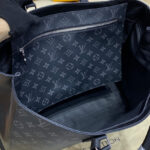 Louis Vuitton Grand Sac M44733 Black